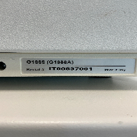 Agilent Technologies G1888 Network Headspace Sampler image 2